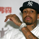 Allen Iverson (ChinaFotoPress/Getty Images)